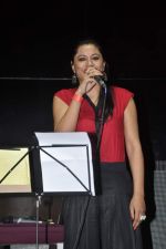 at Lakshmi music launch in Hard Rock Cafe, Mumbai on 20th Dec 2013